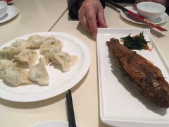 -东方饺子王(和平里店)