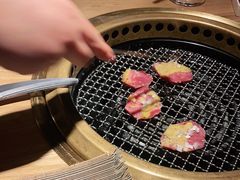 -江户烧肉(高德店)