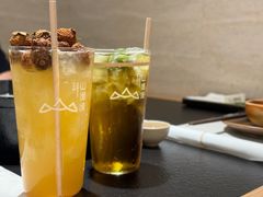 -山缓缓火锅(上海闵行龙湖店)