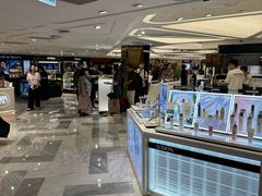 -乐天免税店(明洞店)