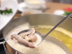 -湯系·煲汤手艺人(东二环泰禾广场店)