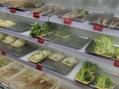 -蜀都小君肝串串香火锅(龙华旗舰店)