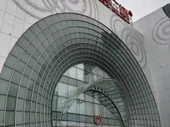 -万达广场(松江店)
