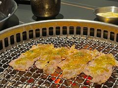 -黑崎烧肉·山野厨房(坪山店)