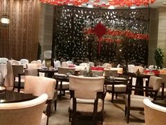 大堂-富力万达嘉华酒店-品珍中餐厅(水果湖店)