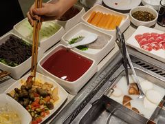 -海底捞火锅(群光广场店)