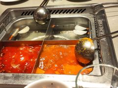 -海底捞火锅(高新活力汇店)