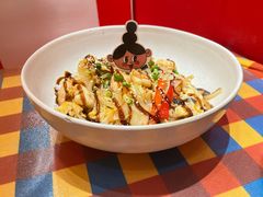 -万能料理屋(钟鼓岭路店)