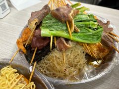 -大姐麻辣烫(莲宝中路店)