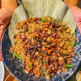 想吃正宗云南菜⁉️远大中心这家宝藏店铺千万别错过
