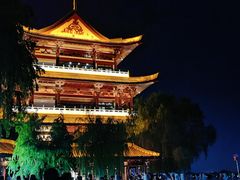 -杜甫江阁
