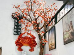 -黄泥岗·地道湖北菜(奥特莱斯店)