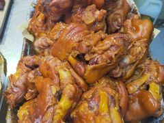 -老德州四合院·德州菜(天衢路店)