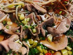 -富临轩私房菜(集庆门大街店)