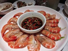 -鑫小城故事·藕汤·家常菜(台北一路总店)