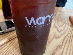-Cafe on warm(丹霞店)