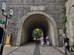 -鼓楼(西湖风景名胜区)
