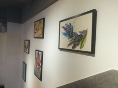卡座-遇见小厨·北京烤鸭·江湖菜·川菜(广福桥店)