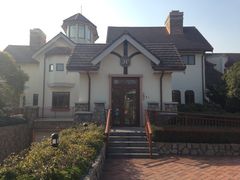 -南通鹏欣花园国宾酒店