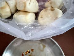 -石饮红星包子(中山路店)