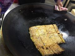 -蔡明纬热干面(长港路店)