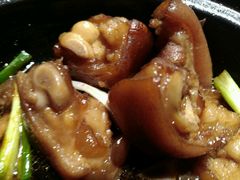 -猛料鸭仔饭(赤坎店)