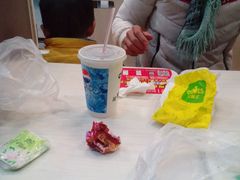 -华莱士·全鸡汉堡(乐城店)