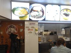 -食惠里小笼包面馆(越秀店)