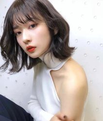 -杜尚发型