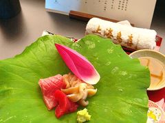 -鳥喜Toriki怀石烧鸟料理