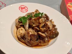 -肥肥虾庄·金牌油焖大虾(杨园滨江时代walk店)