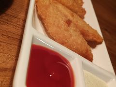 -秀·爱尔兰餐吧(上海路店)