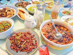 -天成·川菜家宴(海港城店)