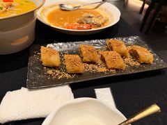 -醉东Oriental House(静安嘉里中心店)