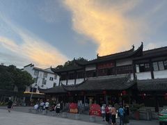 -绩溪龙川景区