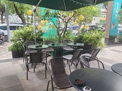 -街角 T·COFFEE 融合料理·BISTRO(车公庙店)