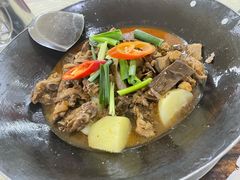 特色焖农家鸭-顺德公美食(西乡店)