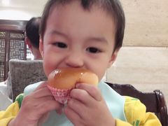 -东江海鲜酒家(艺都分店)