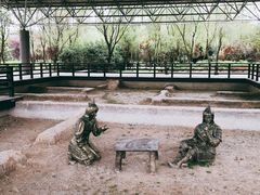 -合肥三国新城遗址公园