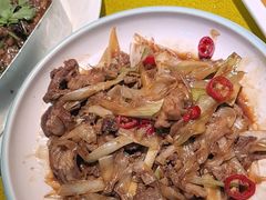-人民公社大食堂(顺义总店)