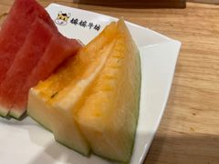 -嬷孙家潮汕牛肉火锅(北京路天河城店)