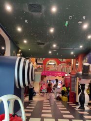 -meland club亲子乐园(北京芳圆里ID MALL店)
