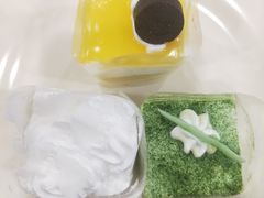 -福成自助烤肉(青春路店)