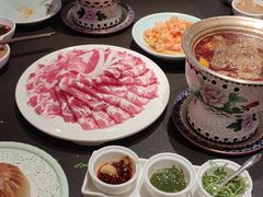 -额尔敦·品质自助(摩尔城店)