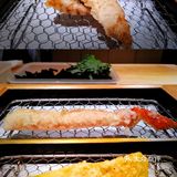 不去tj排队一年也可以吃上天妇罗板前料理