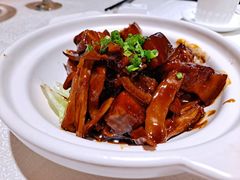 外婆红烧肉-上海年代(意式风情街店)