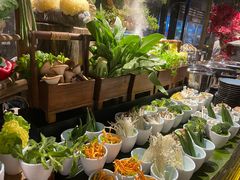 -喜庭海鲜自助(北辰三角洲北辰荟店)