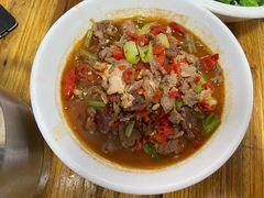 -笨罗卜浏阳菜馆(星沙店)