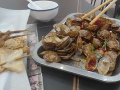 -老黑板筋(顺义总店)