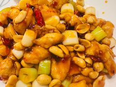 -又一福烤鸭·北京菜(东四店)